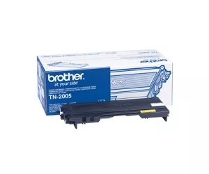Brother TN-2005 Toner Cartridge
