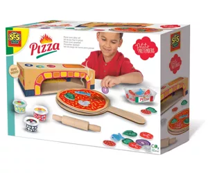 SES Creative Petits Pretenders Pizza oven play set