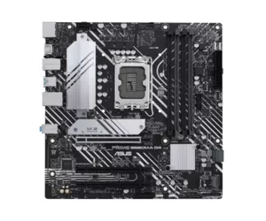 ASUS PRIME B660M-A D4-CSM
