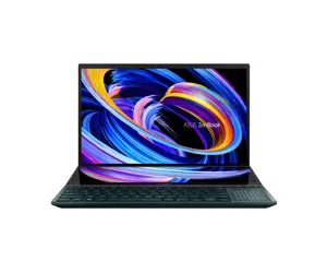 ASUS ZenBook Pro Duo 15 OLED UX582ZM-H2030W