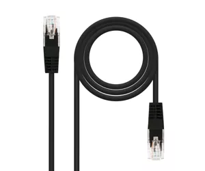 Nanocable 10.20.0400-L25-BK