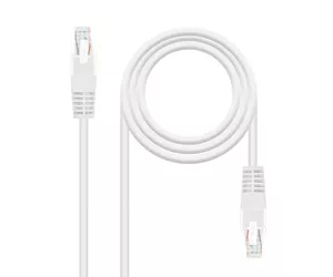 Nanocable 10.20.0400-L25-W