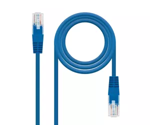 Nanocable 10.20.0400-L25-BL