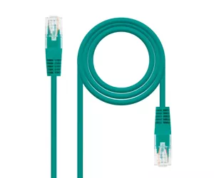 Nanocable 10.20.0400-L25-GR