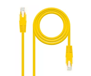 Nanocable 10.20.0400-L25-Y