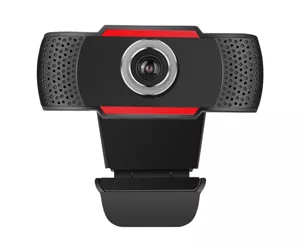 Techly I-WEBCAM-60T