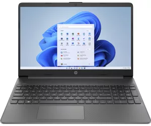 HP Laptop 15s-eq1165nf
