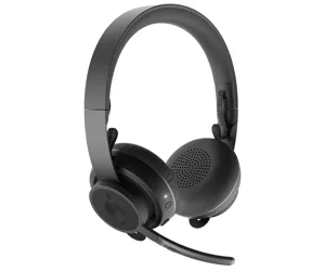 Logitech Zone Plus