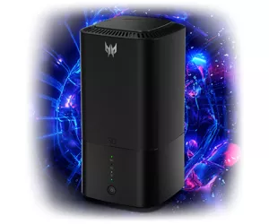 Acer Predator Connect X5 5G