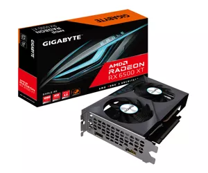 Gigabyte Radeon RX 6500 XT EAGLE 4G