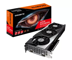 Gigabyte Radeon RX 6500 XT GAMING OC 4G