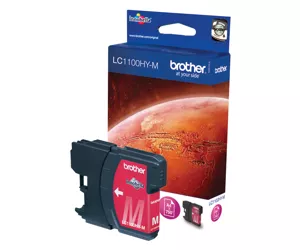 Brother LC-1100HYM Ink Cartridge