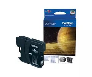 Brother LC-1100BK Black Ink Cartridge