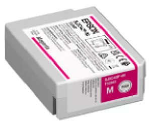 Epson SJIC42P-M