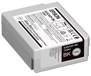 Epson SJIC42P-BK
