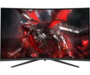 MSI Optix G321CQP