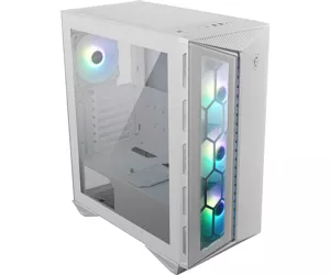 MSI CAS MPG GUNGNIR 110R WHITE