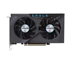 Gigabyte Radeon RX 6500 XT EAGLE 4G