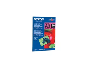 Brother DIN A3-Glanzpapier