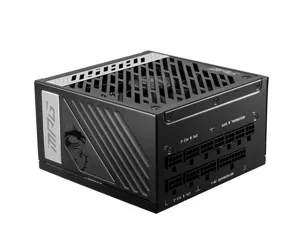 MSI MPG A1000G