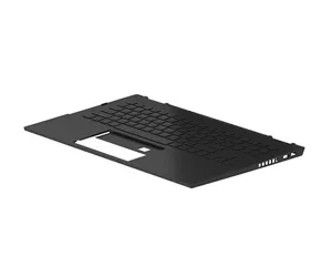 HP M57199-041 sülearvuti varuosa Klaviatuur
