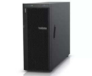Lenovo ThinkSystem ST550 сервер Корпус вертикального исполнения (4U) Intel® Xeon Silver 4210R 2,4 GHz 16 GB DDR4-SDRAM 750 W