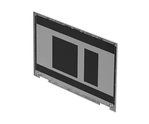 HP M62220-001 sülearvuti varuosa Ekraanikate