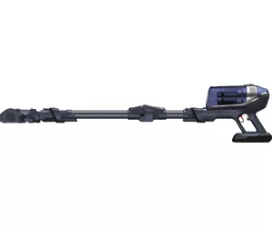 Rowenta X-Force 11.60 AQUA RH9898WO rankinis dulkių siublys Mėlyna, Pilka Bemaišis