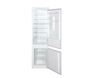 Candy Fresco CBL3519FW Low Frost külmik-sügavkülmik Sisseehitatud 294 l F Valge