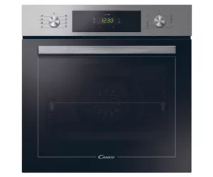 Candy POP EVO FCT896XS WIFI 70 L A Nerūdijančiojo plieno