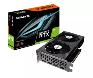 Gigabyte GeForce RTX 3050 EAGLE OC 8G