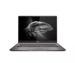 MSI Creator Z16 A12UET-019NL