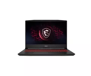 MSI Gaming GL66 12UEK-021NL Pulse