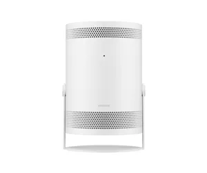 Samsung SP-LSP3BLAXXH data projector Ultra short throw projector DLP 1080p (1920x1080) Black, White