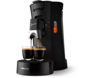 Philips Senseo CSA230/69 coffee maker Pod coffee machine 0.9 L