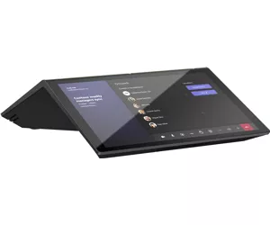 HP Presence Small Space Solution Plus AI Camera with Microsoft Teams Rooms Intel® Core™ i5 i5-10500T 8 GB DDR4-SDRAM 256 GB Твердотельный накопитель (SSD) Windows 10 IoT Enterprise Настольный Черный