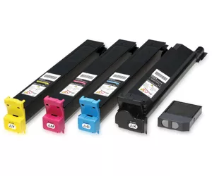 Epson AL-C9200 Toner Cartridge Magenta 14k