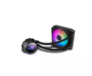 ASUS ROG STRIX LC II 120 ARGB