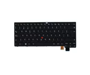 Lenovo 01YR098 запчасть для ноутбука Клавиатура