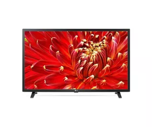 LG 32LQ631C TV televizors 81,3 cm (32") Full HD Viedtelevizors Wi-Fi Melns