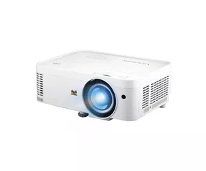Viewsonic LS550WH