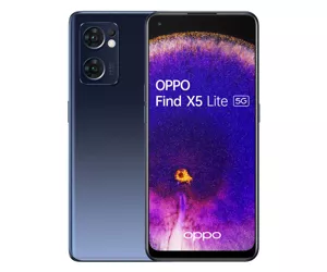 OPPO Find X5 Lite