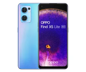 OPPO Find X5 Lite