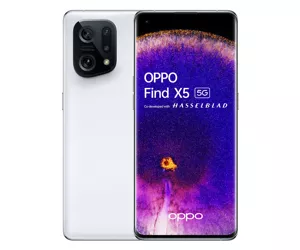 OPPO Find X5
