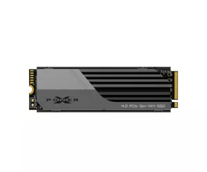 Silicon Power XS70