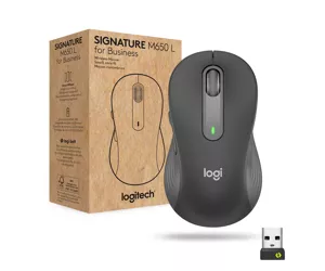 Logitech Signature M650 for Business