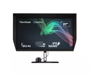Viewsonic VP Series VP2776