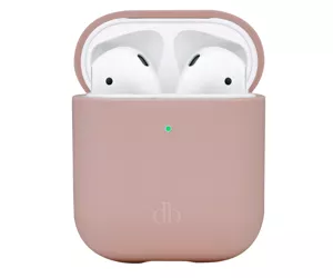 dbramante1928 Costa Rica - AirPods (2nd gen.) - Pink Sand