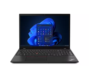 Lenovo ThinkPad P16s Gen 1