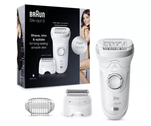 Braun Silk-épil 9 9-705